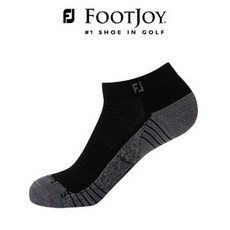 [풋조이]TECHSOF TOUR SPORT 남성용 골프양말(17240)-정품, 골프