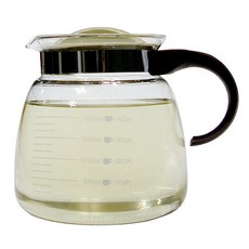 페르비타 DHK 유리포트 DHK-8101, 1.8L, 1개