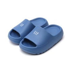 [KJ]GAP 아동 소프트 워킹 슬리퍼 블루