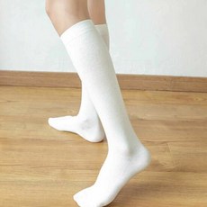 여성구두반양말골프타이즈삭스스타일