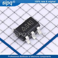 AZV831KTR-G1 AZV831KTR 단일 1PA 1MHZ SOT-23-5 연산 증폭기 제품 100PCs/로트