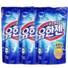 블루마운트테크놀러지폴메디슨키즈아토표백제1kg