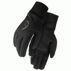  아소스 겨울 긴장갑 울트라즈 글러브 ASSOSOIRES Ultraz Winter Gloves Black Series 