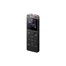 Newegg Sony ICDUX560BLK Digital Voice Recorder 1 Black, 상세내용참조