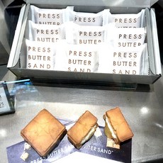 BAKE 프레스버터샌드 5개입