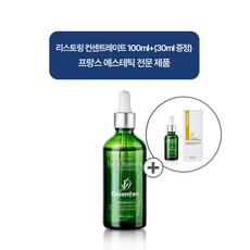 데쌍브르 리스토어링 트리트먼트 컨센트레이트 영양공급 광채 세럼, 1개, 100ml