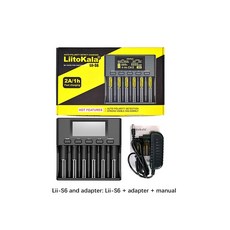 lii-500s