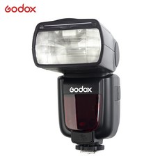 GODOX TT600 상단 플래시 카메라 인덱스 소 작가의 [견권 리 (캐논 / 니콘 펜탁스 올림푸스 등) 표준 핫슈 SLR과 브랜드의 다양한 60 2.4G 무선 전송, 색