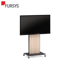 퍼시스 비콘 모니터 거치대 CCA030M CCBK색상 F0414, 없음