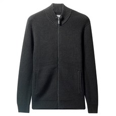 지오다노반팔가디건