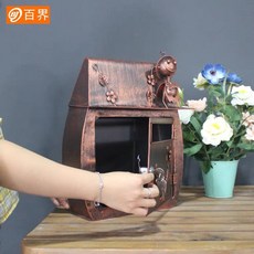 루프스텐우체통