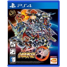 ps4슈퍼로봇대전30