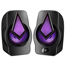 5.1채널스피커로게임