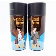 야쿠르트콜드브루