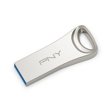 PNY 64GB Elite X USB 3.2 플래시 드라이브 220MB s 내구성 있는 프리미엄 금속 하우징 중요한 콘텐츠 저장 공유 및 보호 P FDI64GELTX GE 실버, PNY 64GB Elite X USB 3.2 플래시 드