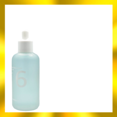 넘버즈인 넘버즈인6번 푹잠 마스크팩 세럼 80ml