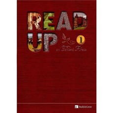 Read Up 1 (SB+MP3 CD)