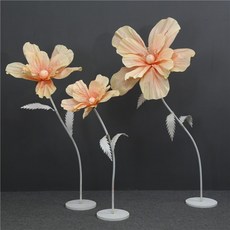 자이언트실크플라워