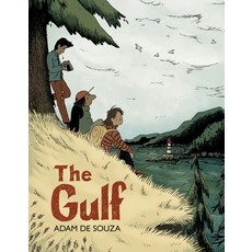 (영문도서) The Gulf Paperback, Tundra Books (NY), English, 9781774880753