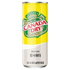 피코크토닉워터