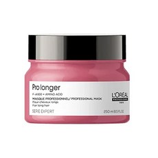 로레알 샴푸 프로롱거 마스크 250ml 모발끝 갈라짐 개선, 1개