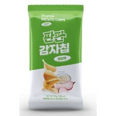 골든싸이]판판감자칩양파맛35g 12개, 35g