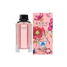 구찌플로라향수