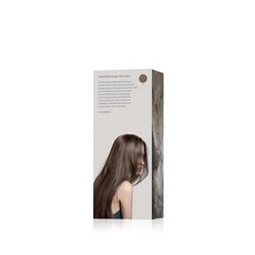 차홍염색약 TOP01