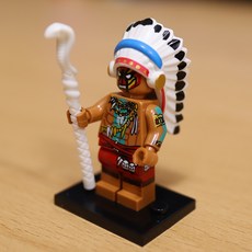 레고슈퍼히어로즈미니피규어