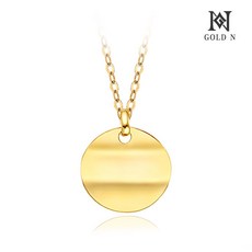 골든듀카이펜던트