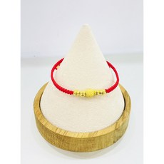 순금3.75팔찌