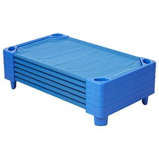 EOM 조립 된 상태로 도착) Streamline 유아 낮잠 간이 침대 어린 이용 [Toddler (23" x 40"] - E037400BJY64O29, Toddler (23" x 40"