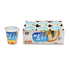 백제밀면