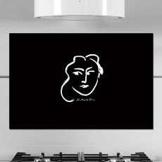 앙리마티스아트글라스