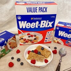 weetbix