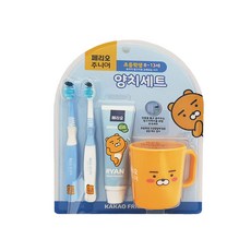 영유아구강청결제