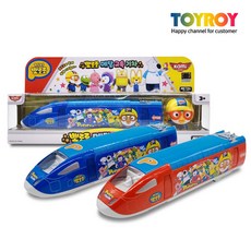 뽀로로원목기차놀이