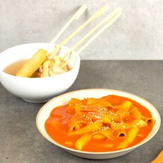 다미떡볶이