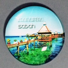 코타키나발루마그넷