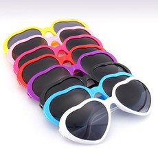 유아하트선글라스