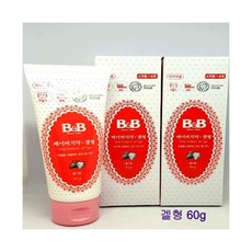 비앤비무불소치약