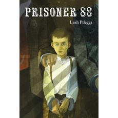 Prisoner 88 Paperback, Charlesbridge Publishing