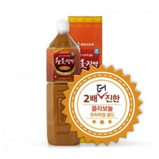 원바이오텍 "옻이오르지않는 진한참옻진액 1.5L ", 1병
