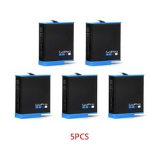 고프로히어로10듀얼배터리