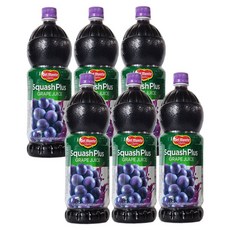 순진한포도주스