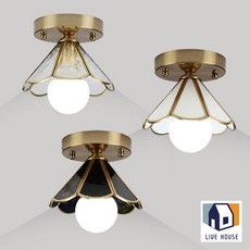 캐서린 LED 현관 아파트 인테리어 계단 센서등 센스등 직부등, 화이트