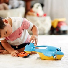 그린토이즈수륙비행기