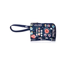 LeSportsac (레 스포삭) [레스포색] 동전 파우치 2438 계절별 2 2438F502 리틀 쥬얼 즈