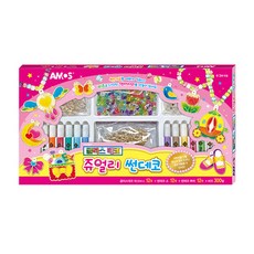 글라스데코아모스12색