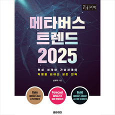 메타버스트렌드2025